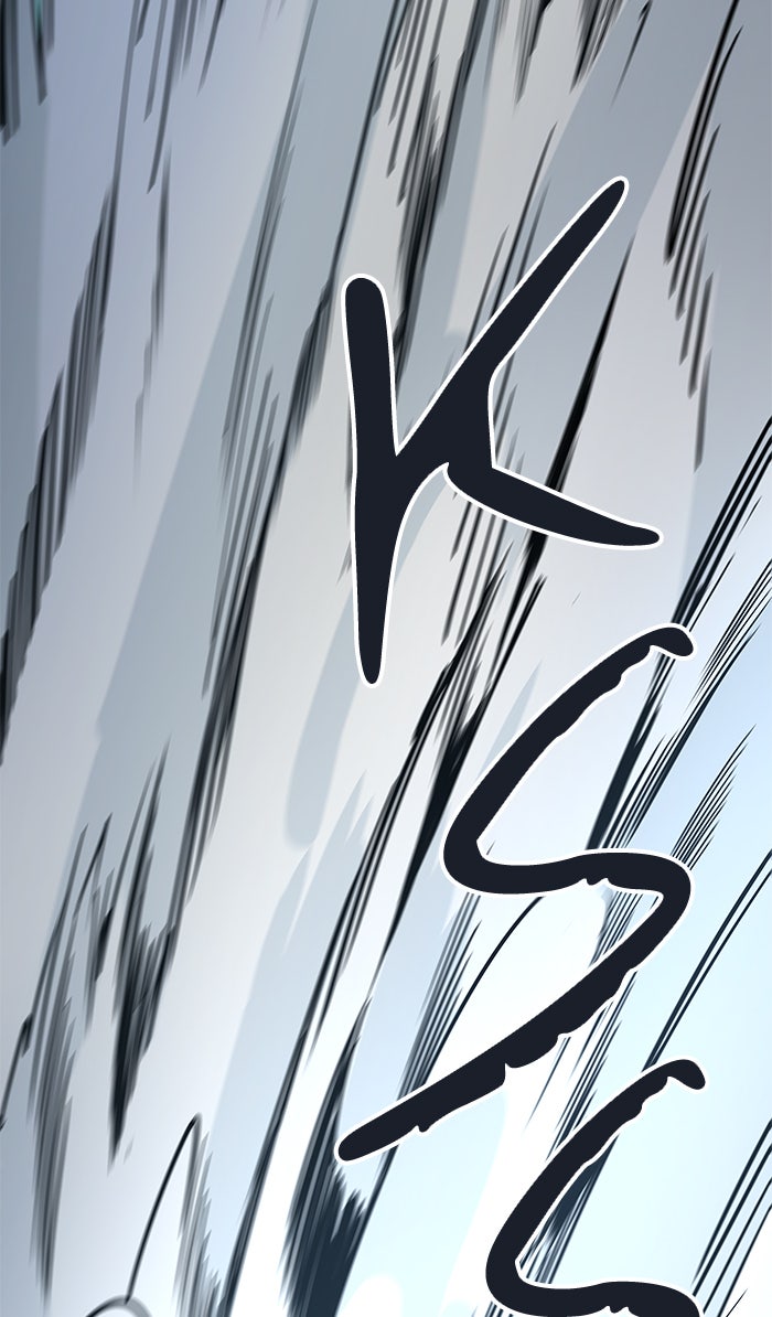 Tower of God manga, chapter 506, page 38 of 140