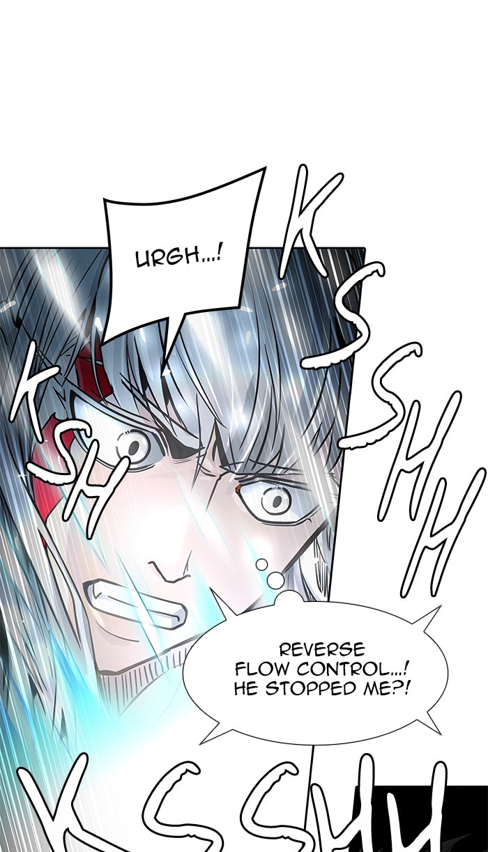 Tower of God manga, chapter 506, page 4 of 140
