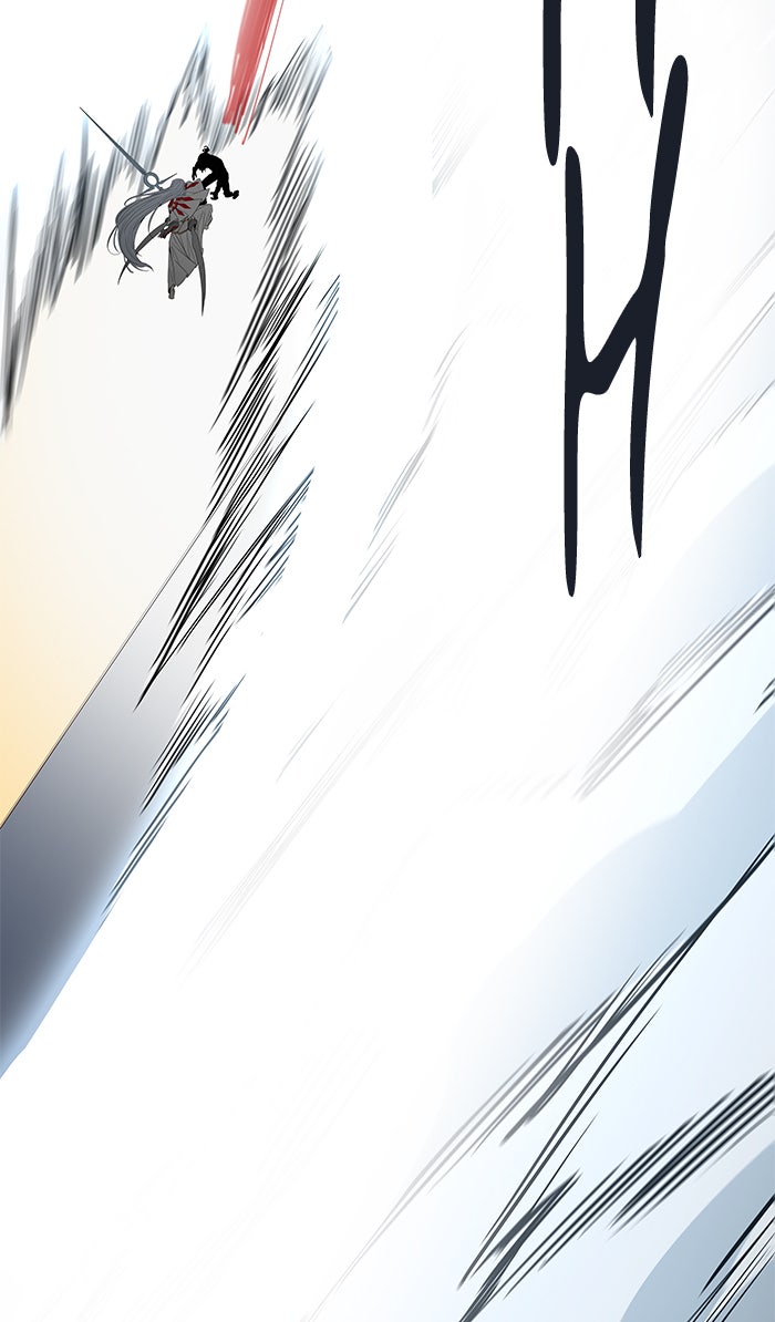 Tower of God manga, chapter 506, page 40 of 140