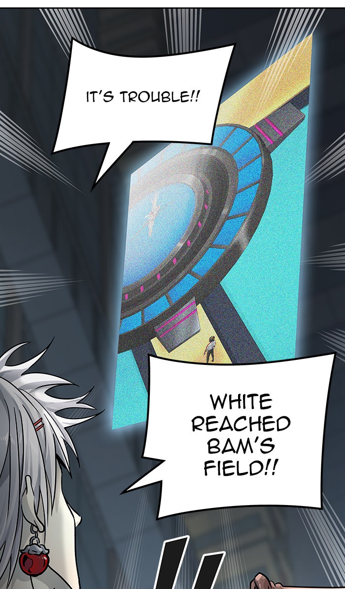 Tower of God manga, chapter 506, page 46 of 140