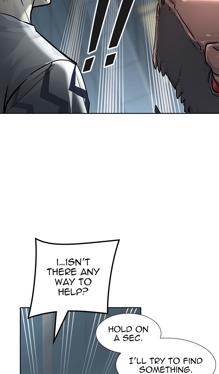 Tower of God manga, chapter 506, page 47 of 140