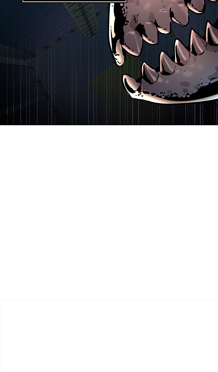 Tower of God manga, chapter 506, page 51 of 140