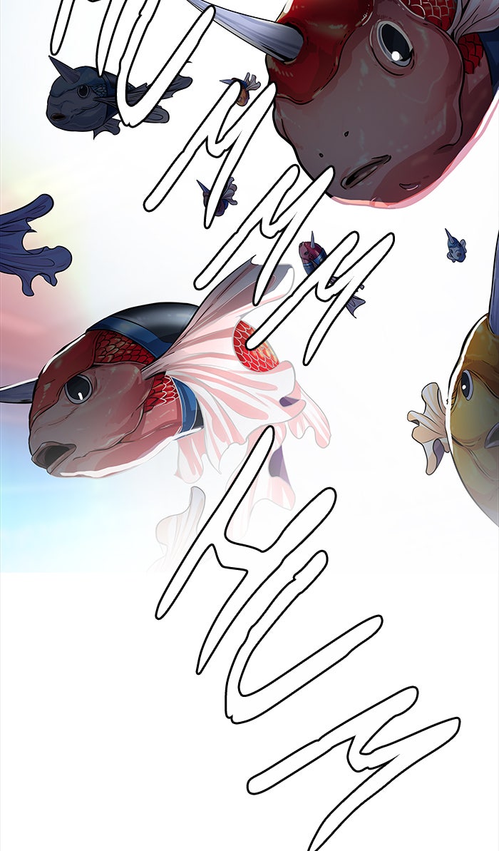 Tower of God manga, chapter 506, page 57 of 140