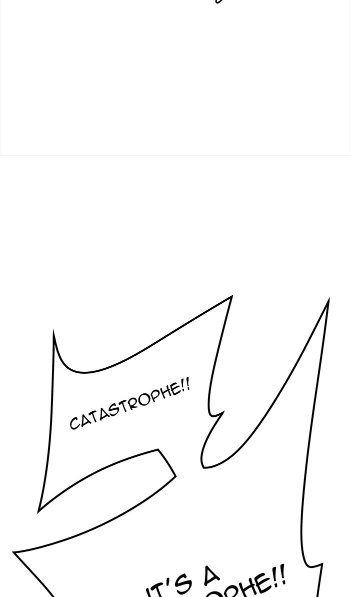 Tower of God manga, chapter 506, page 58 of 140