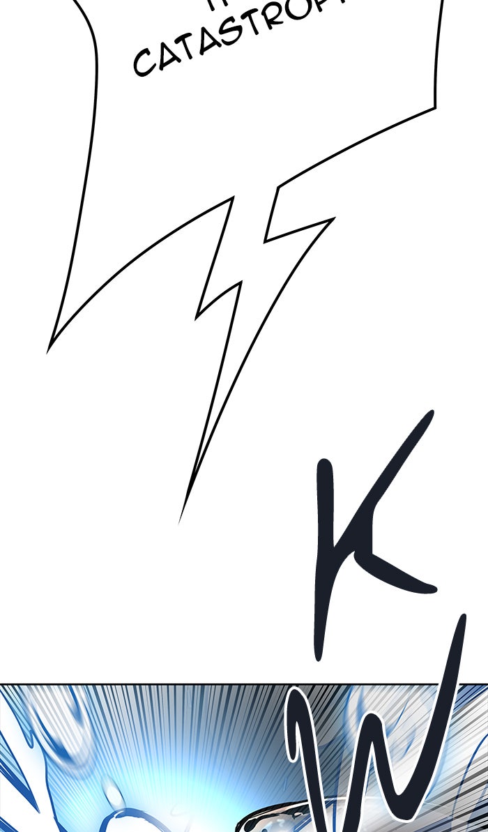 Tower of God manga, chapter 506, page 59 of 140