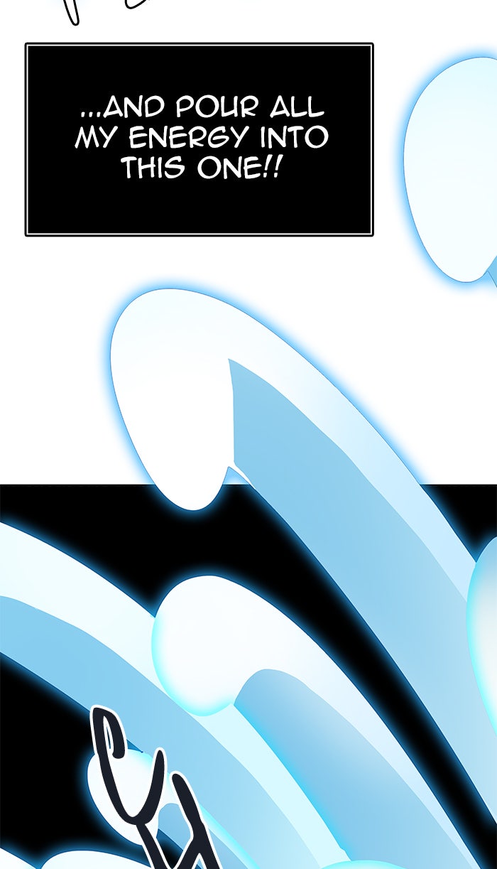Tower of God manga, chapter 506, page 6 of 140