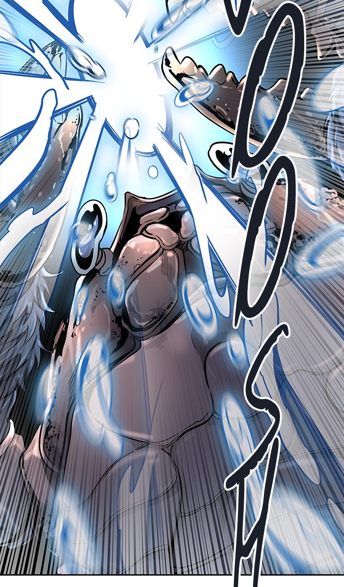 Tower of God manga, chapter 506, page 60 of 140