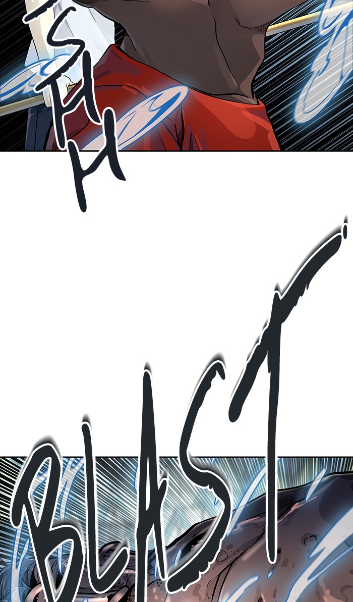 Tower of God manga, chapter 506, page 62 of 140