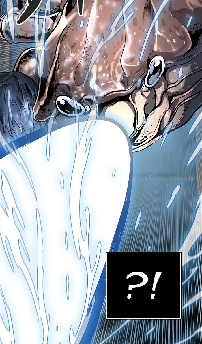 Tower of God manga, chapter 506, page 63 of 140
