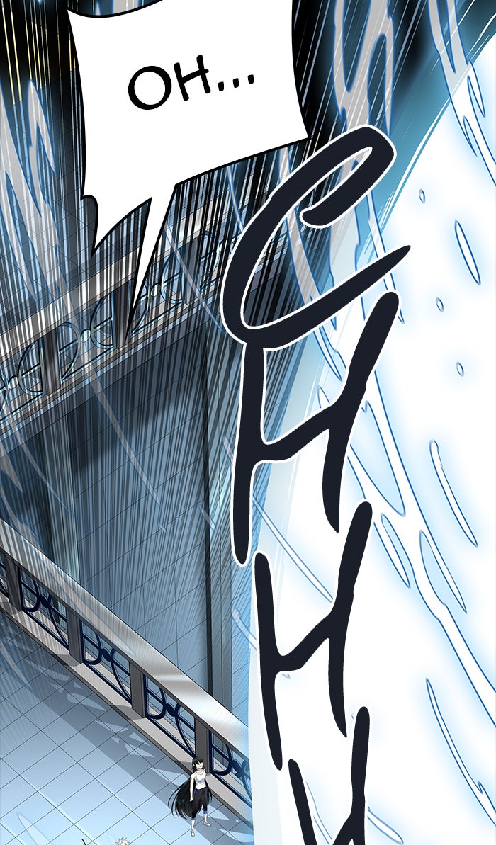 Tower of God manga, chapter 506, page 65 of 140