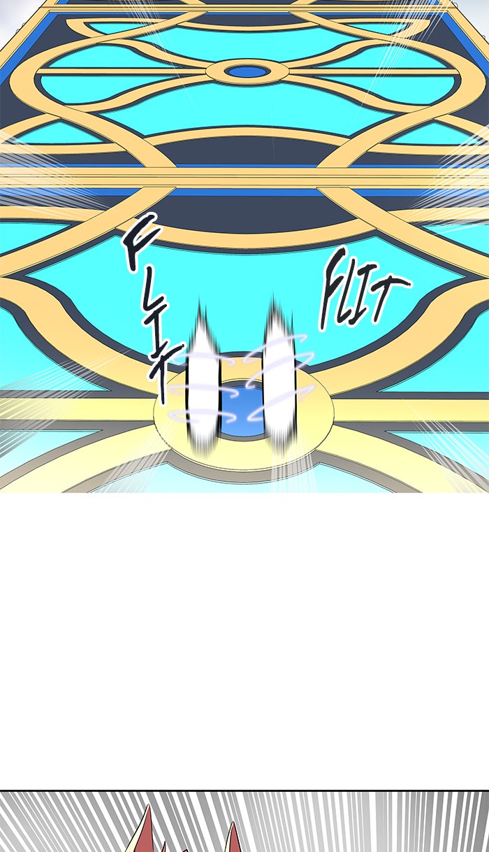 Tower of God manga, chapter 506, page 71 of 140