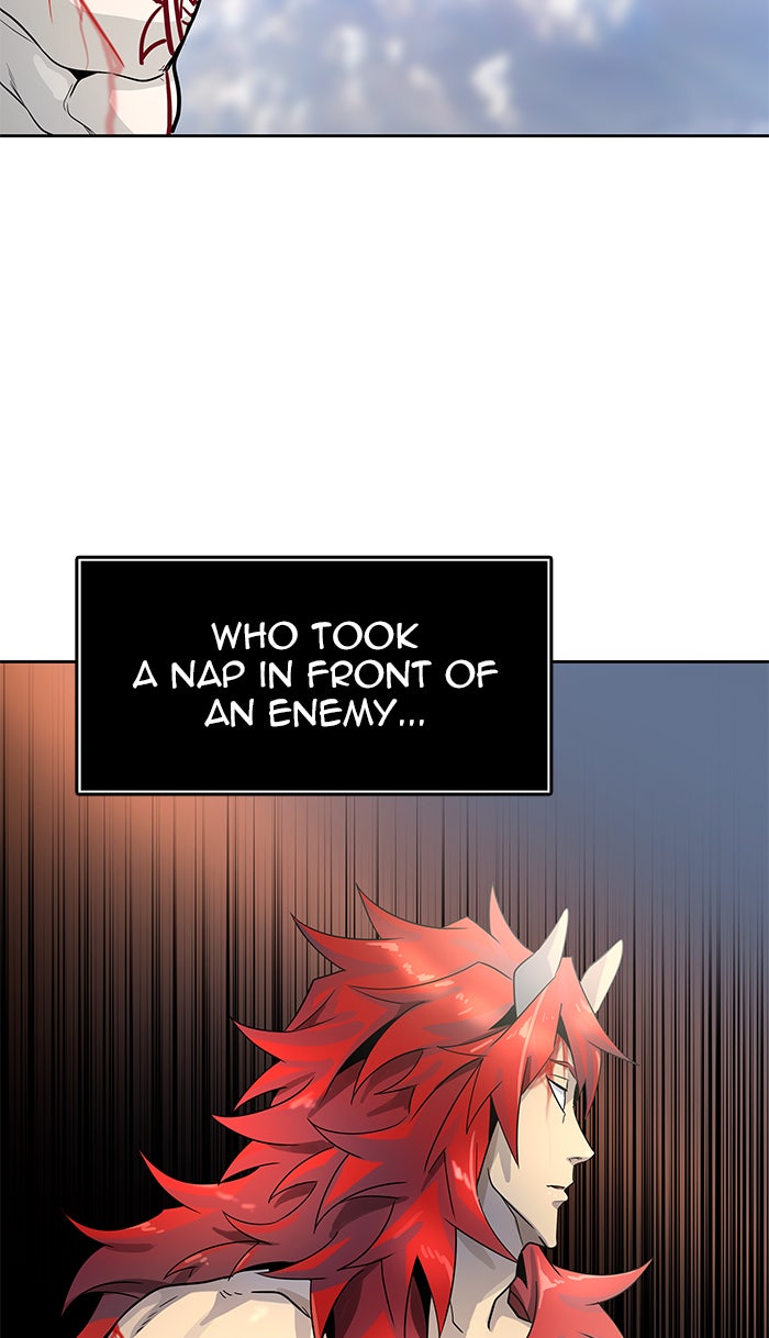 Tower of God manga, chapter 506, page 76 of 140