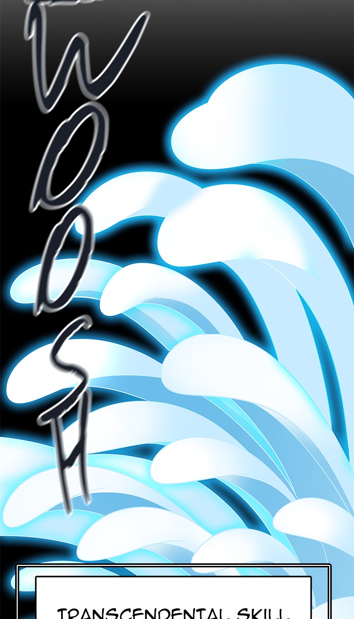 Tower of God manga, chapter 506, page 8 of 140