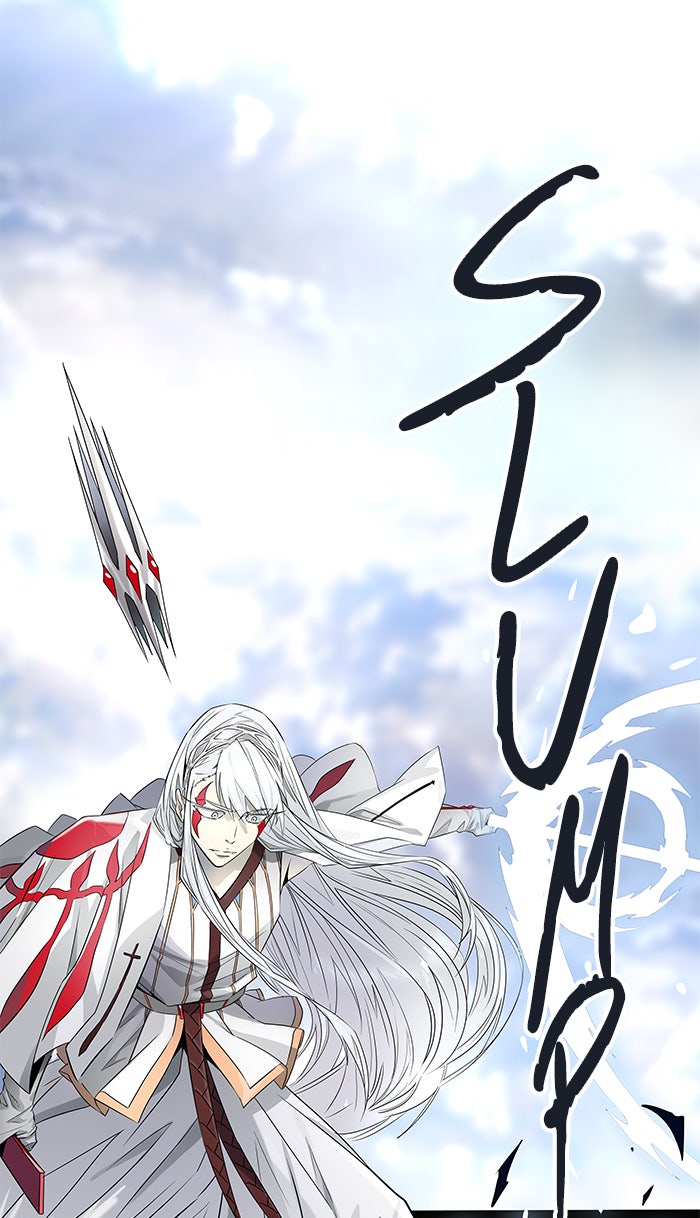 Tower of God manga, chapter 506, page 80 of 140