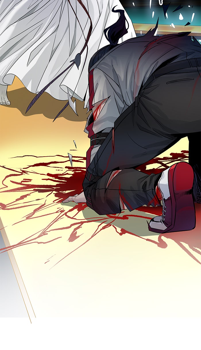 Tower of God manga, chapter 506, page 81 of 140