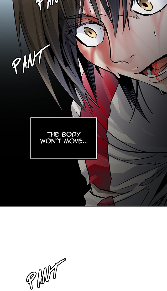 Tower of God manga, chapter 506, page 84 of 140