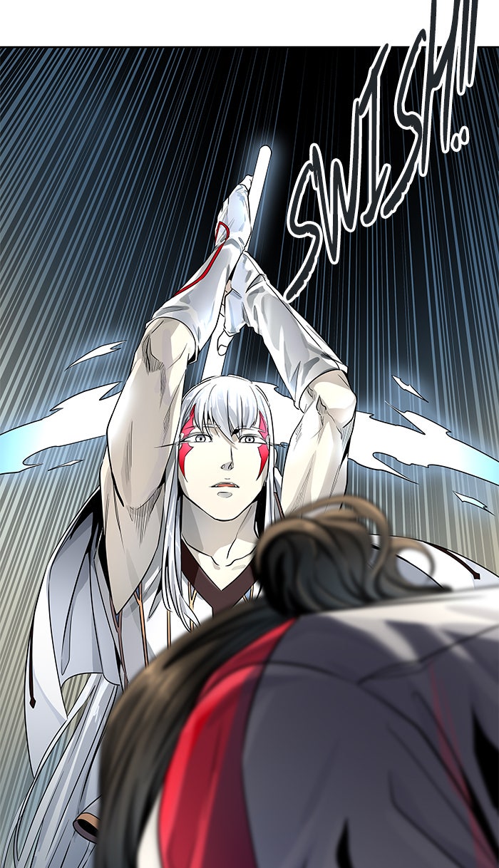 Tower of God manga, chapter 506, page 86 of 140