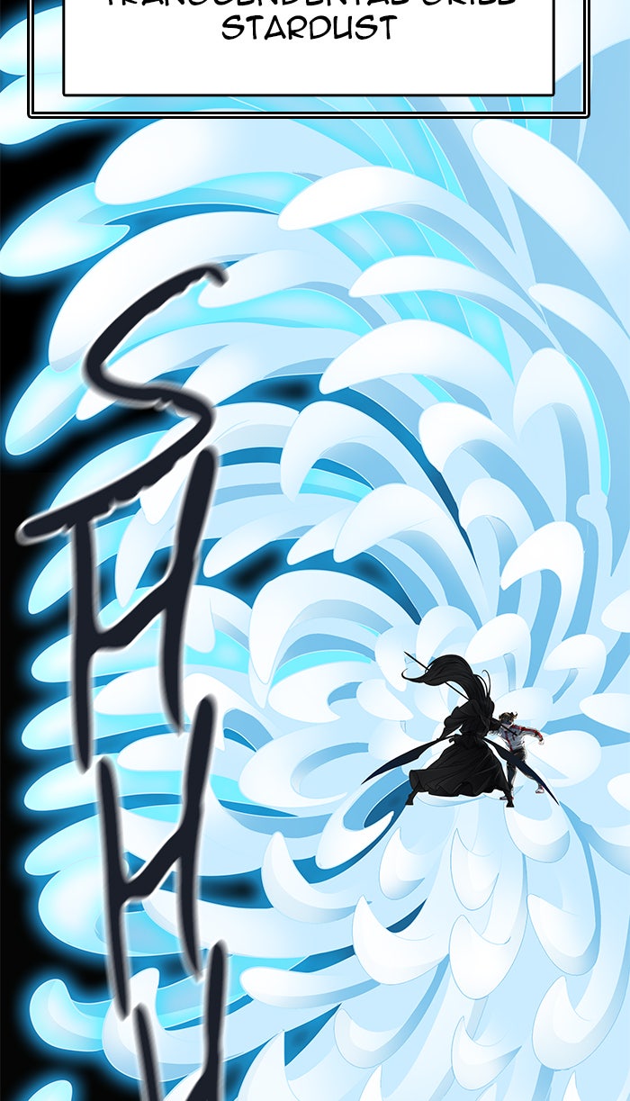 Tower of God manga, chapter 506, page 9 of 140