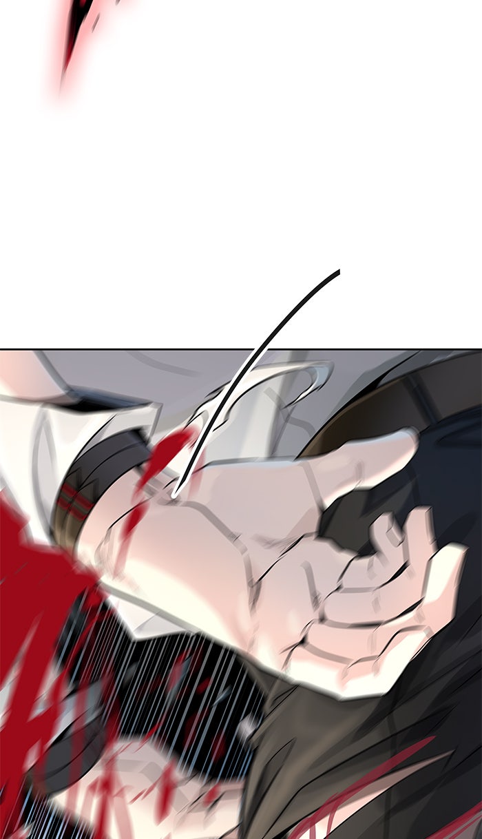 Tower of God manga, chapter 506, page 91 of 140