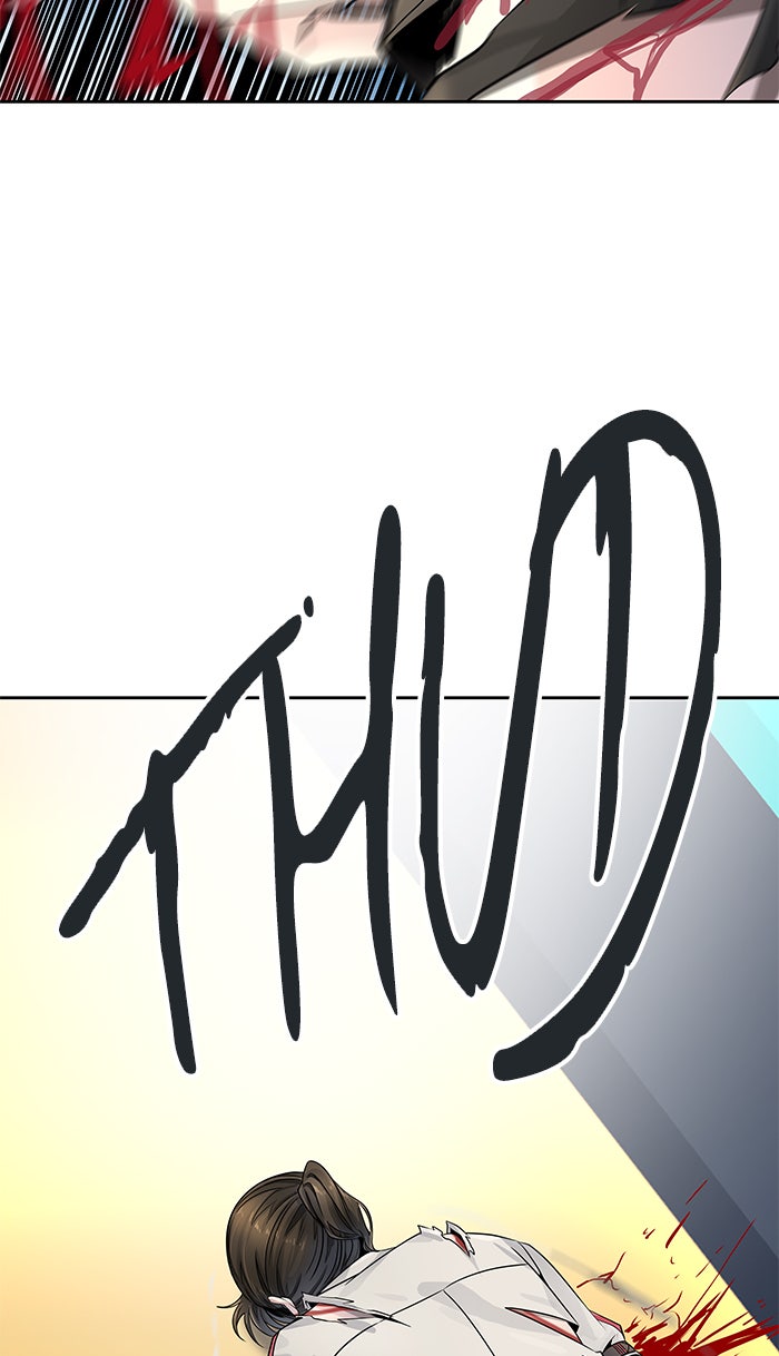 Tower of God manga, chapter 506, page 92 of 140