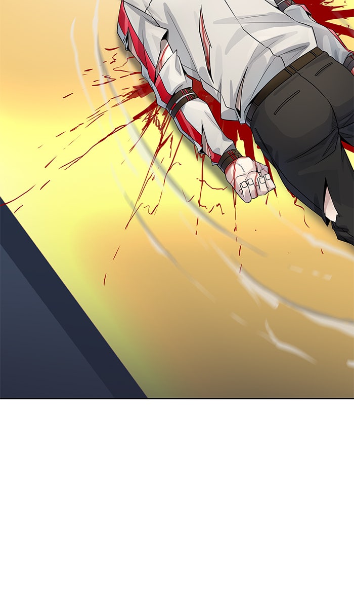 Tower of God manga, chapter 506, page 93 of 140