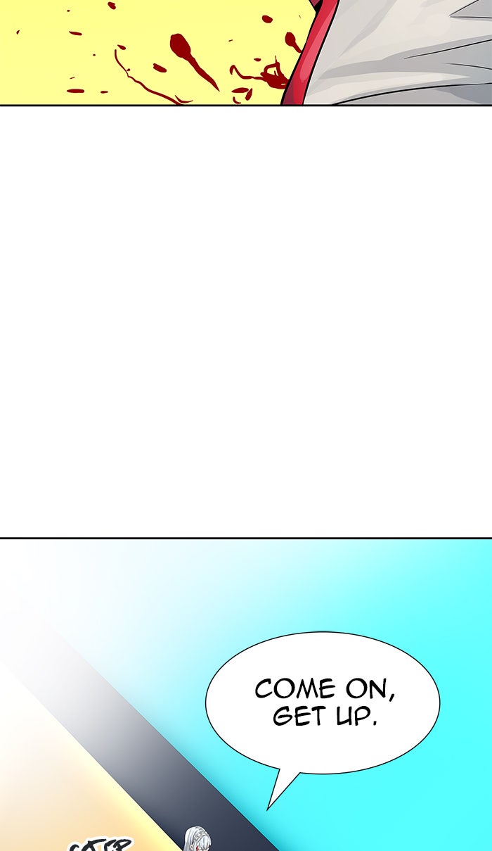 Tower of God manga, chapter 506, page 95 of 140