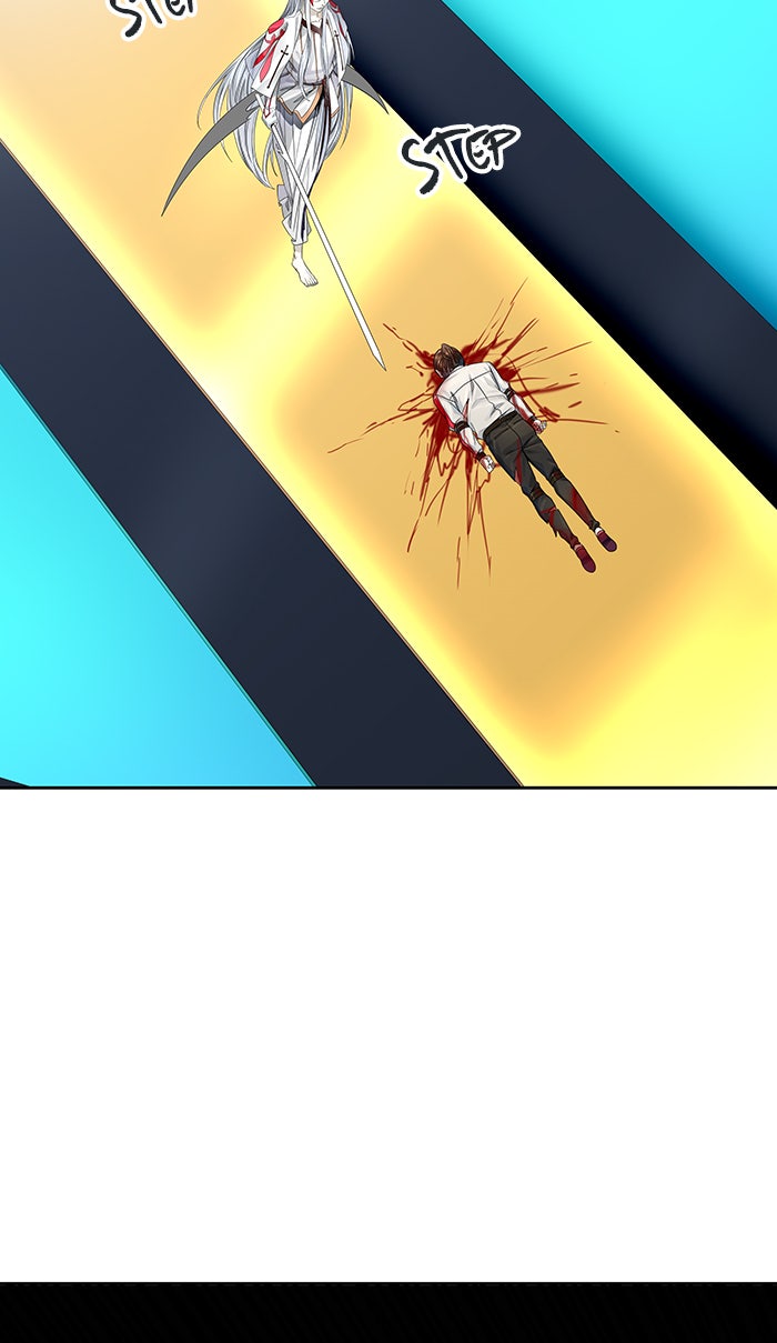 Tower of God manga, chapter 506, page 96 of 140