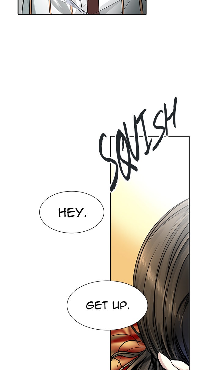 Tower of God manga, chapter 506, page 99 of 140