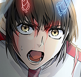 Tower of God Chapter 506: [Season 3] Ep. 89 cover