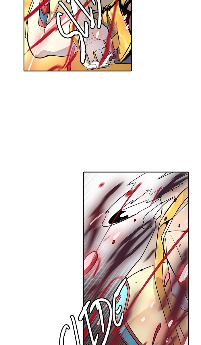 Tower of God manga, chapter 507, page 100 of 147