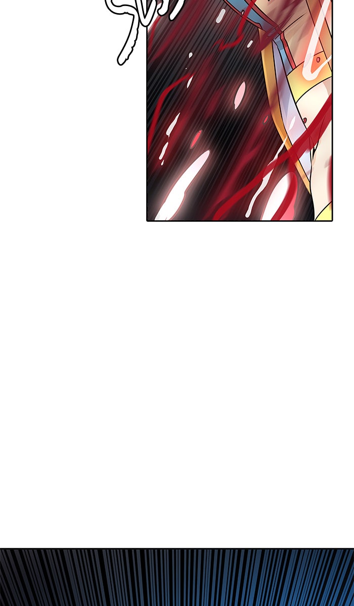 Tower of God manga, chapter 507, page 101 of 147