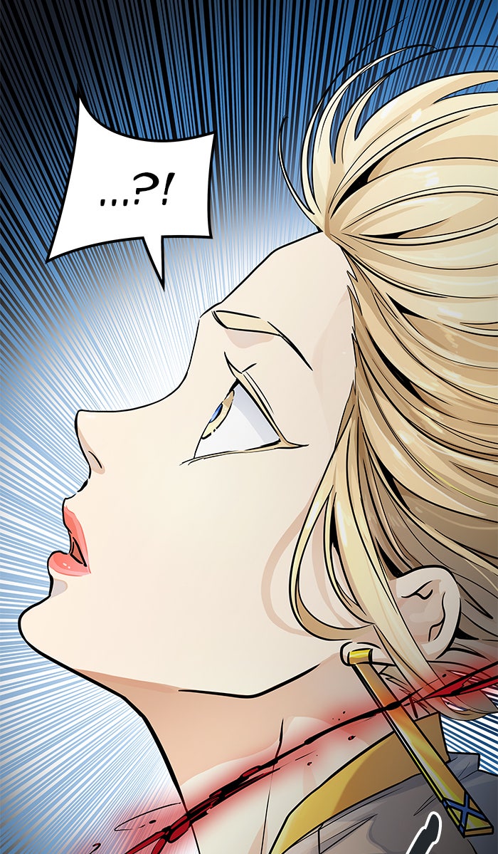 Tower of God manga, chapter 507, page 102 of 147