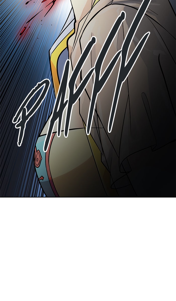 Tower of God manga, chapter 507, page 103 of 147