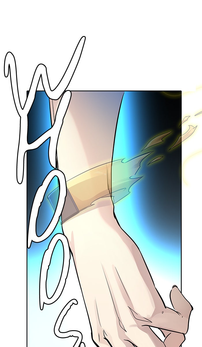 Tower of God manga, chapter 507, page 104 of 147