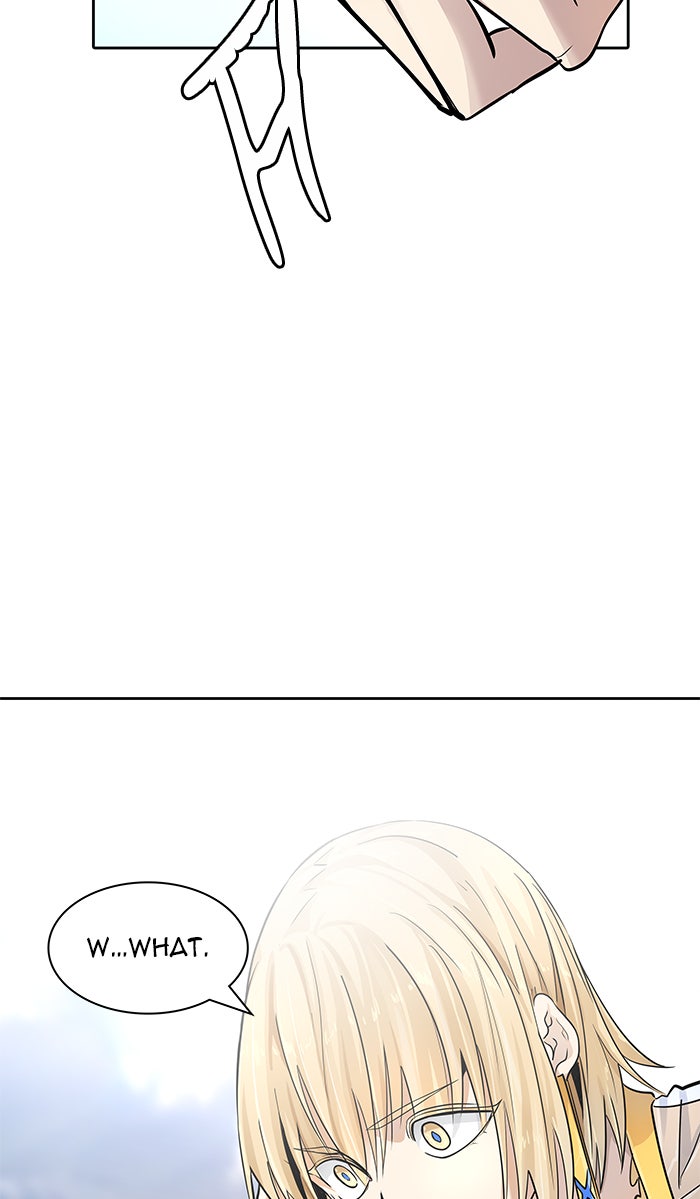 Tower of God manga, chapter 507, page 105 of 147