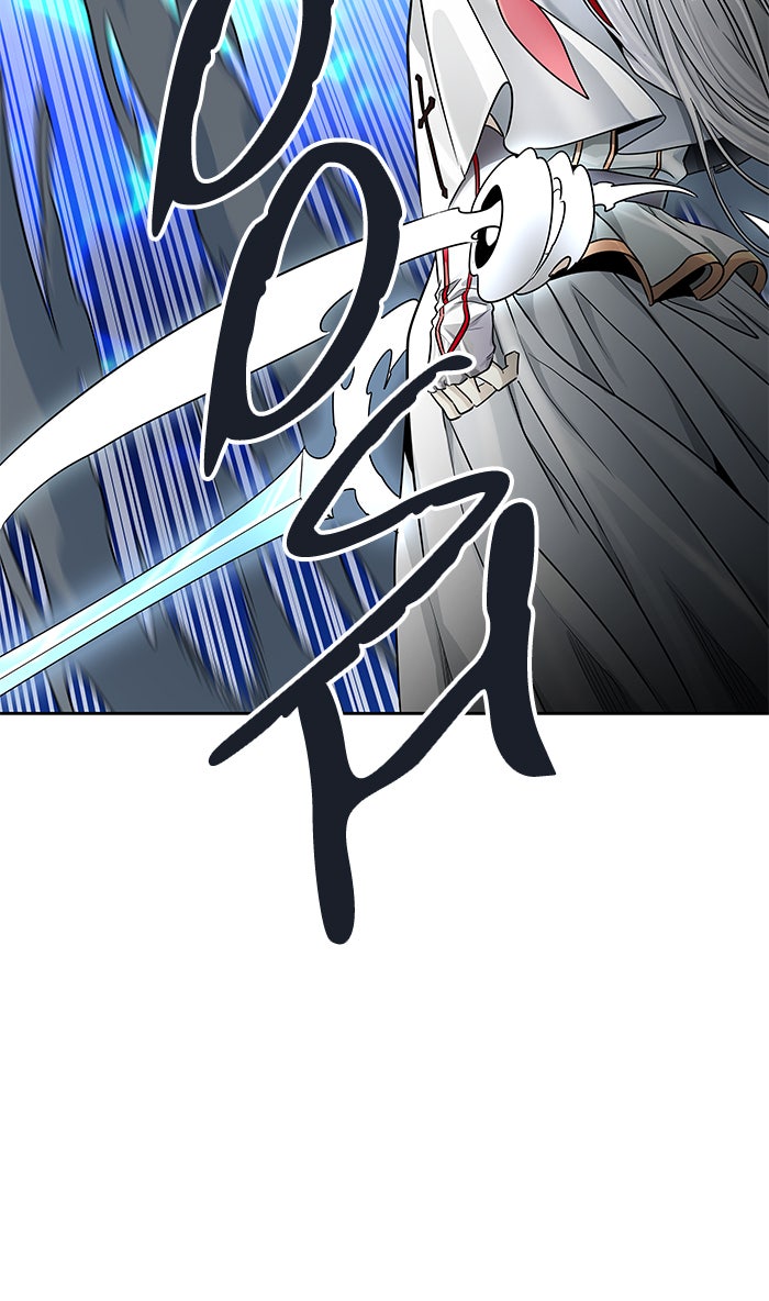 Tower of God manga, chapter 507, page 109 of 147