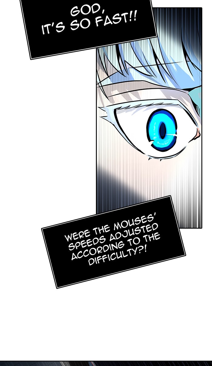 Tower of God manga, chapter 507, page 11 of 147