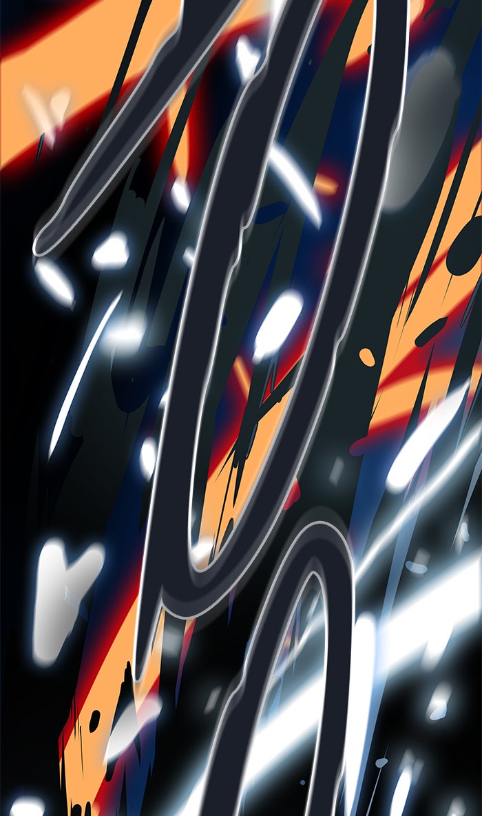 Tower of God manga, chapter 507, page 112 of 147
