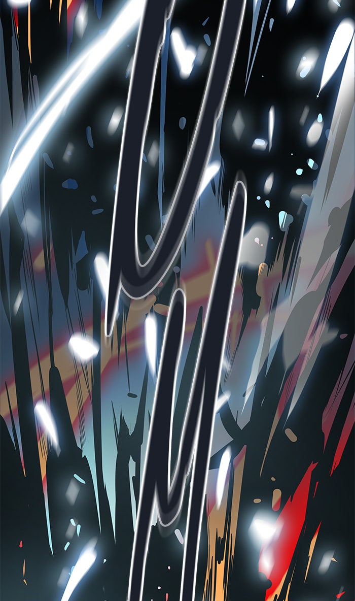Tower of God manga, chapter 507, page 113 of 147