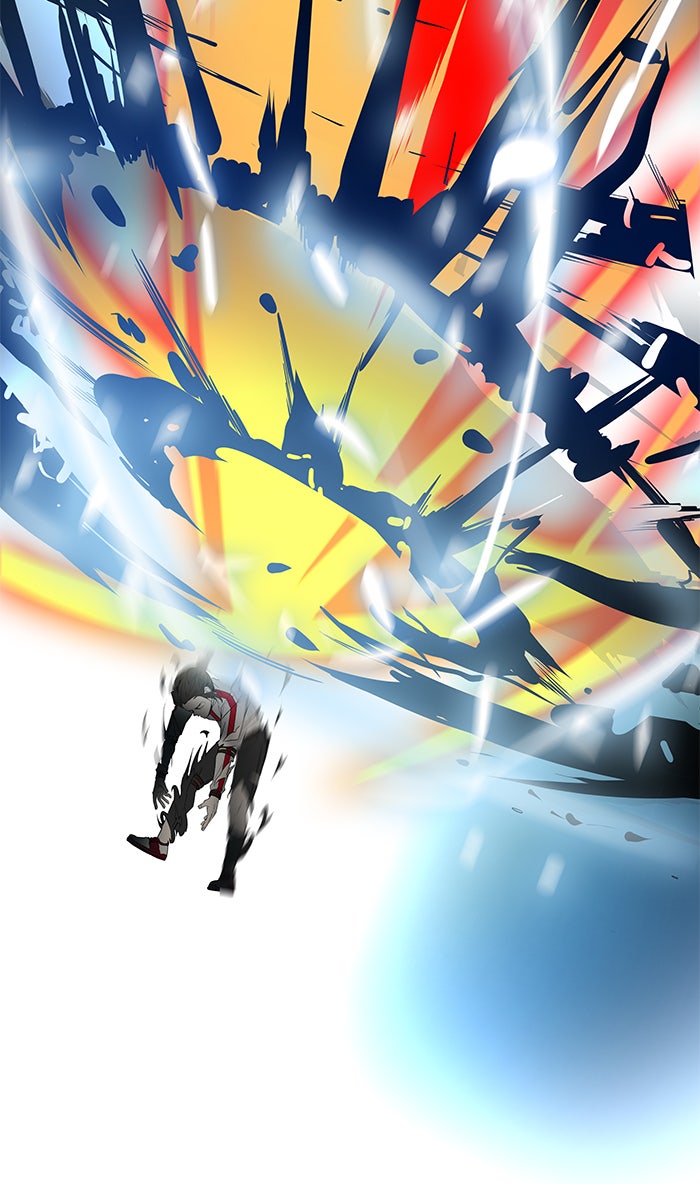 Tower of God manga, chapter 507, page 115 of 147