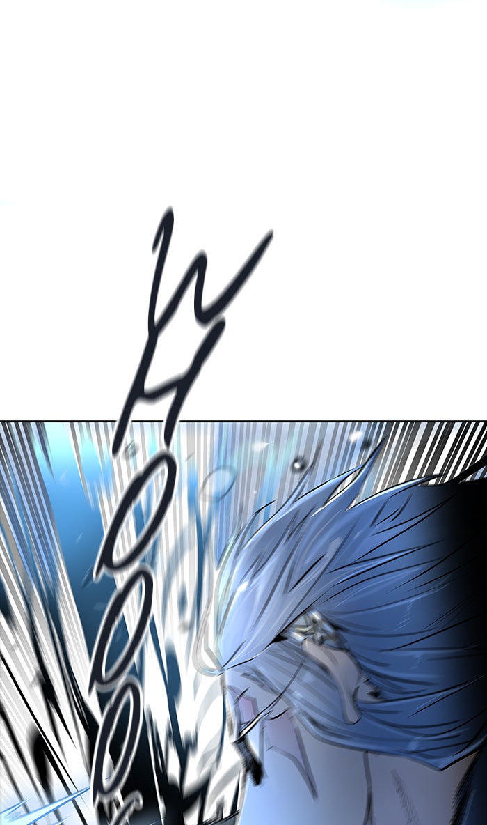 Tower of God manga, chapter 507, page 116 of 147