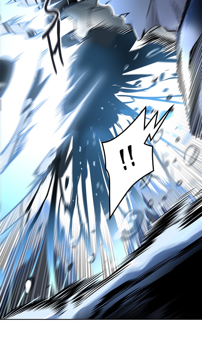 Tower of God manga, chapter 507, page 117 of 147