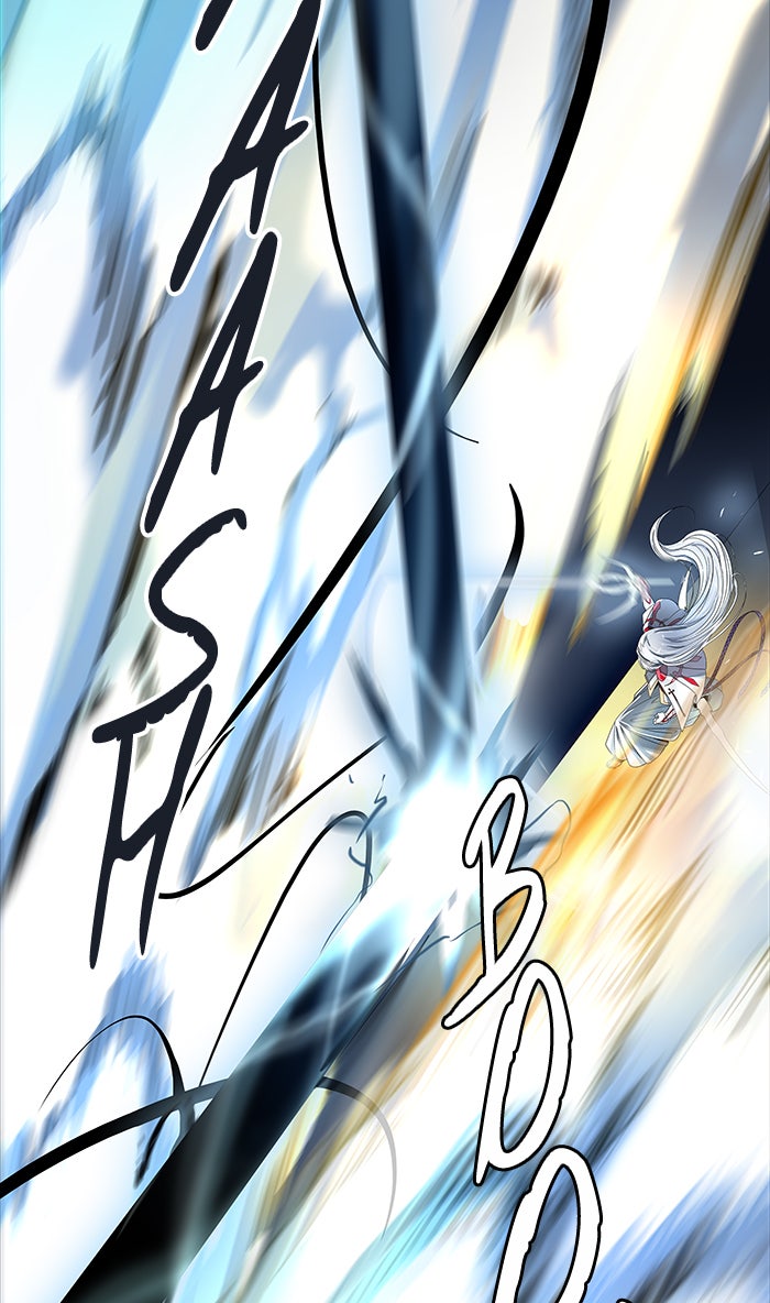 Tower of God manga, chapter 507, page 119 of 147