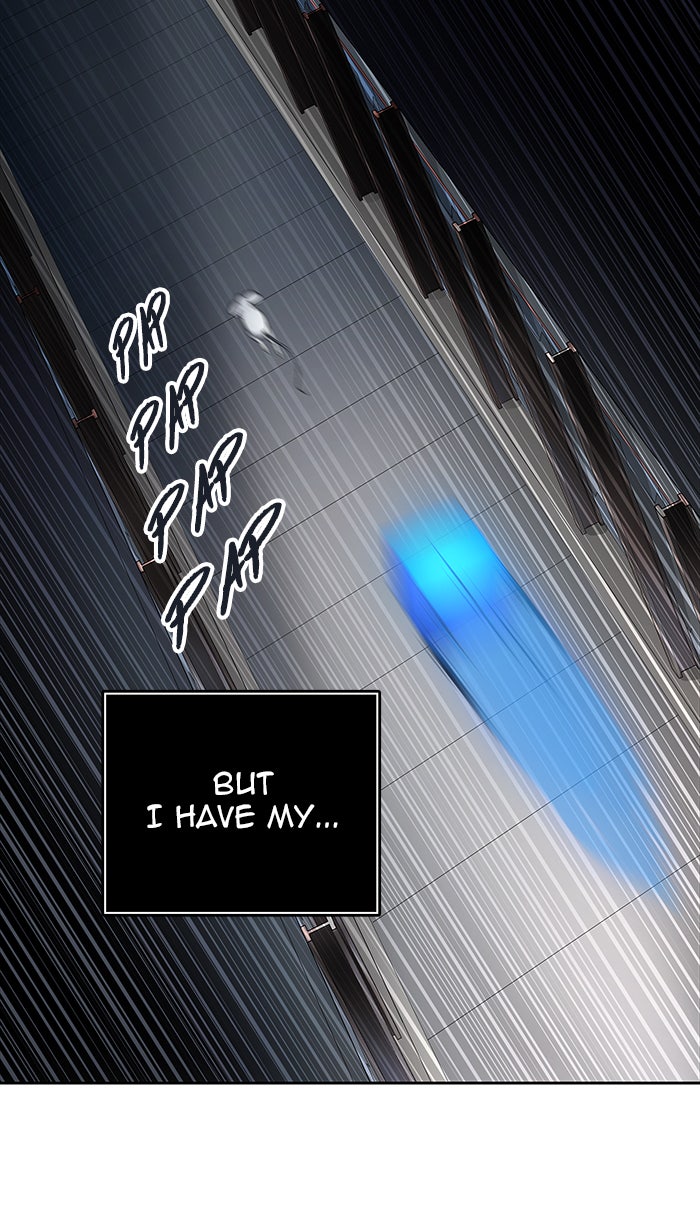 Tower of God manga, chapter 507, page 12 of 147