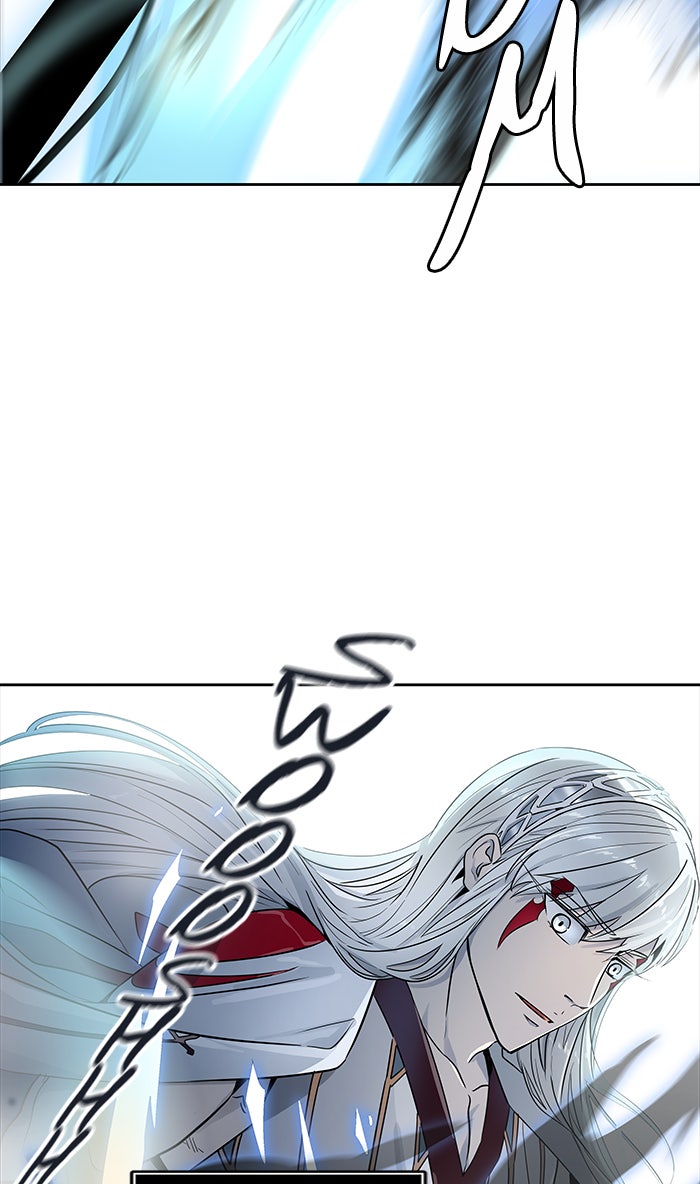 Tower of God manga, chapter 507, page 120 of 147