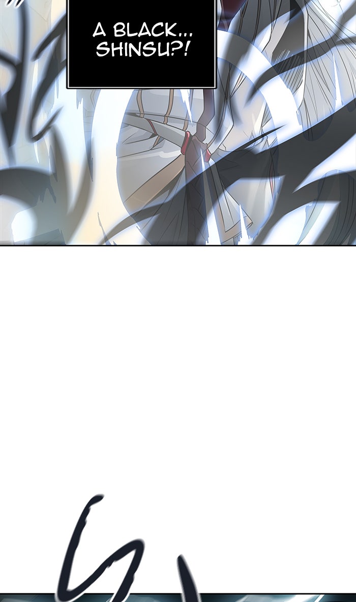 Tower of God manga, chapter 507, page 121 of 147