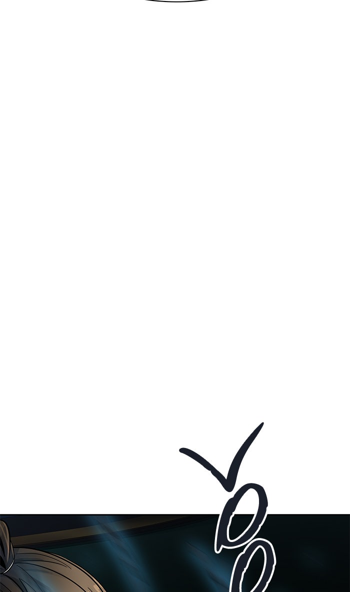 Tower of God manga, chapter 507, page 125 of 147