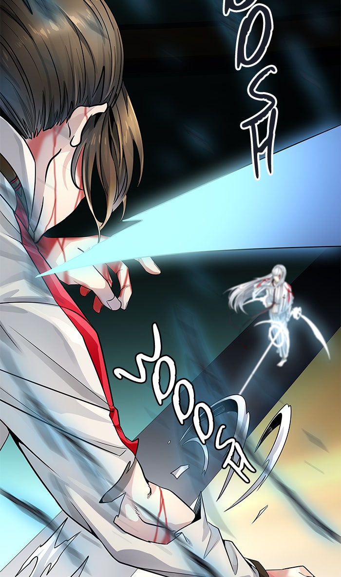 Tower of God manga, chapter 507, page 126 of 147