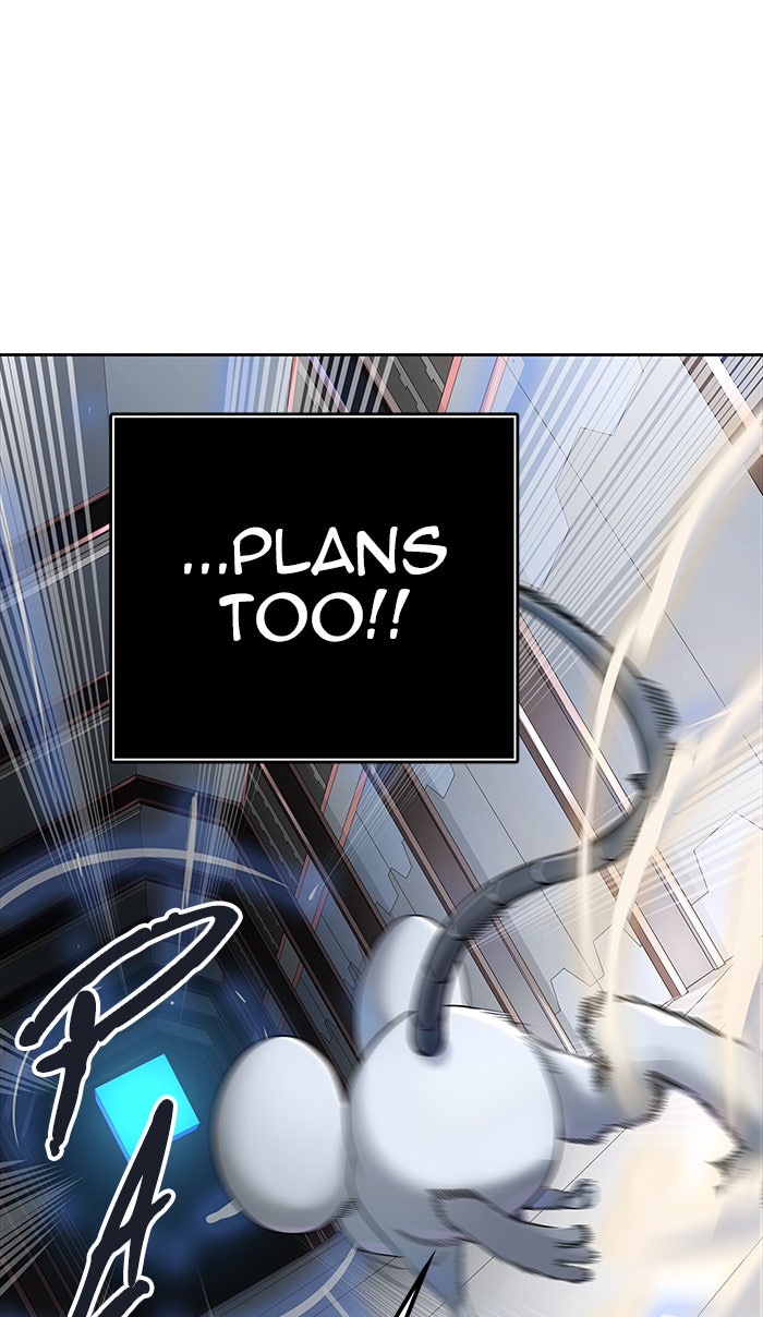 Tower of God manga, chapter 507, page 13 of 147