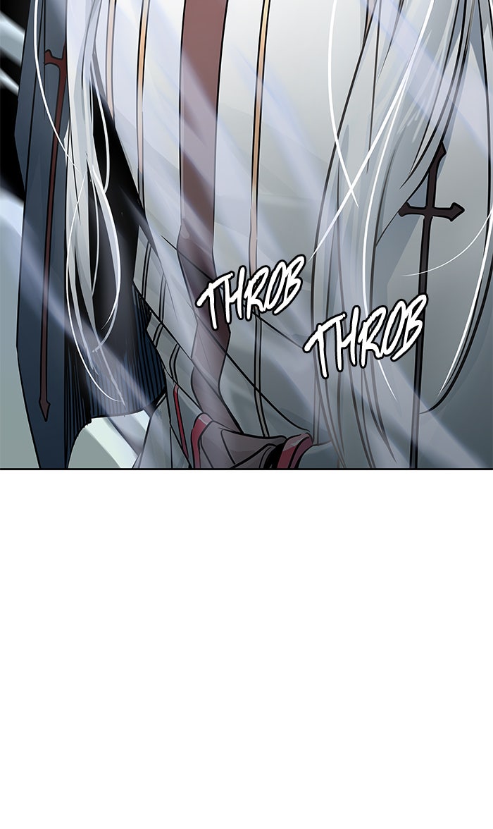Tower of God manga, chapter 507, page 131 of 147